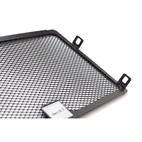 Dieci83 Yamaha FZ07 MT07 Radiator Guard