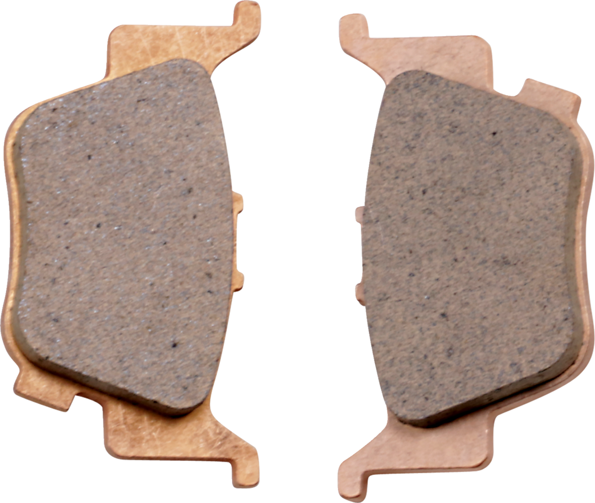 EBC Brakes SV Severe Duty Brake Pads