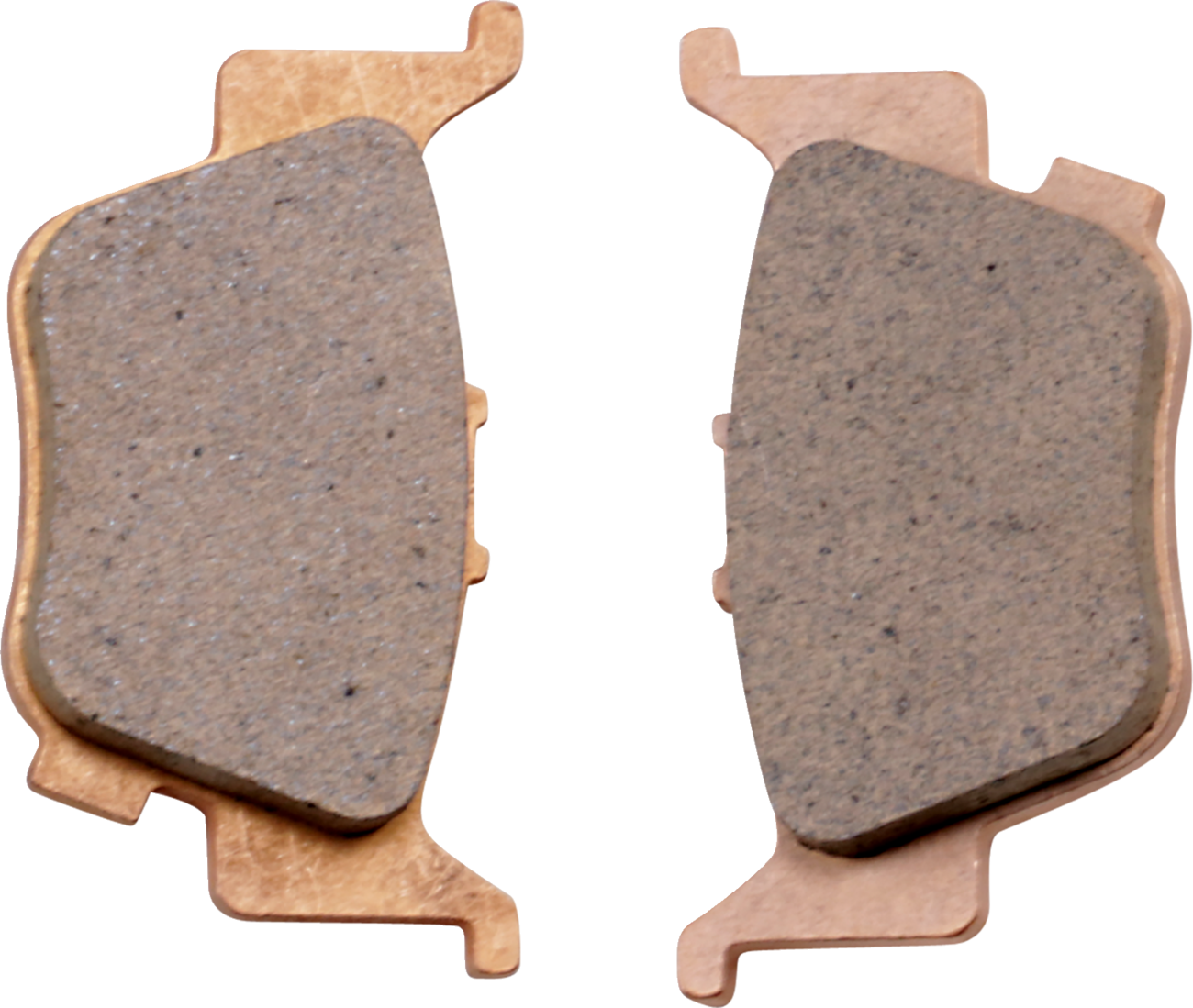EBC Brakes SV Severe Duty Brake Pads