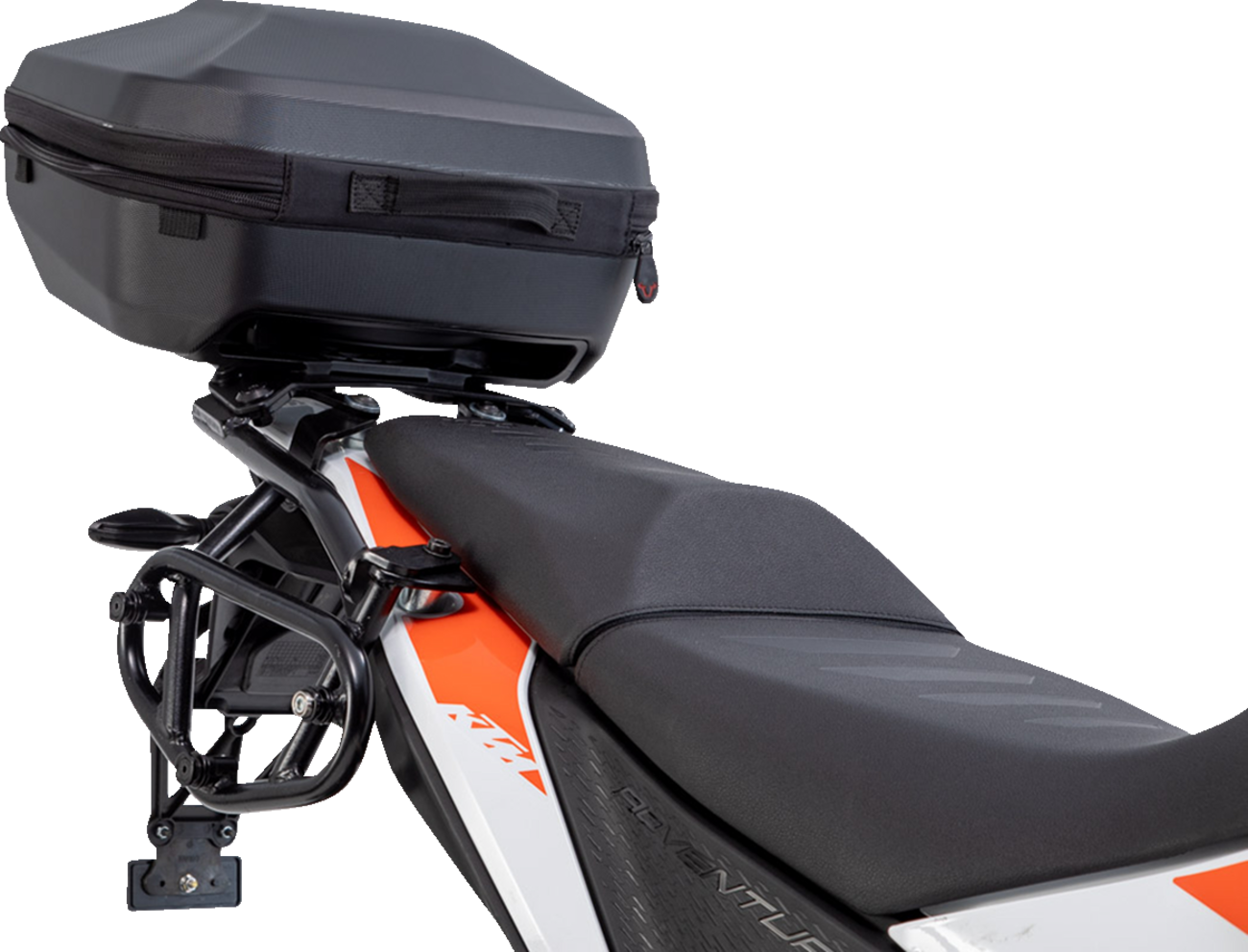 SW-Motech STREET-RACK For Luggage - KTM - 390 Adventure