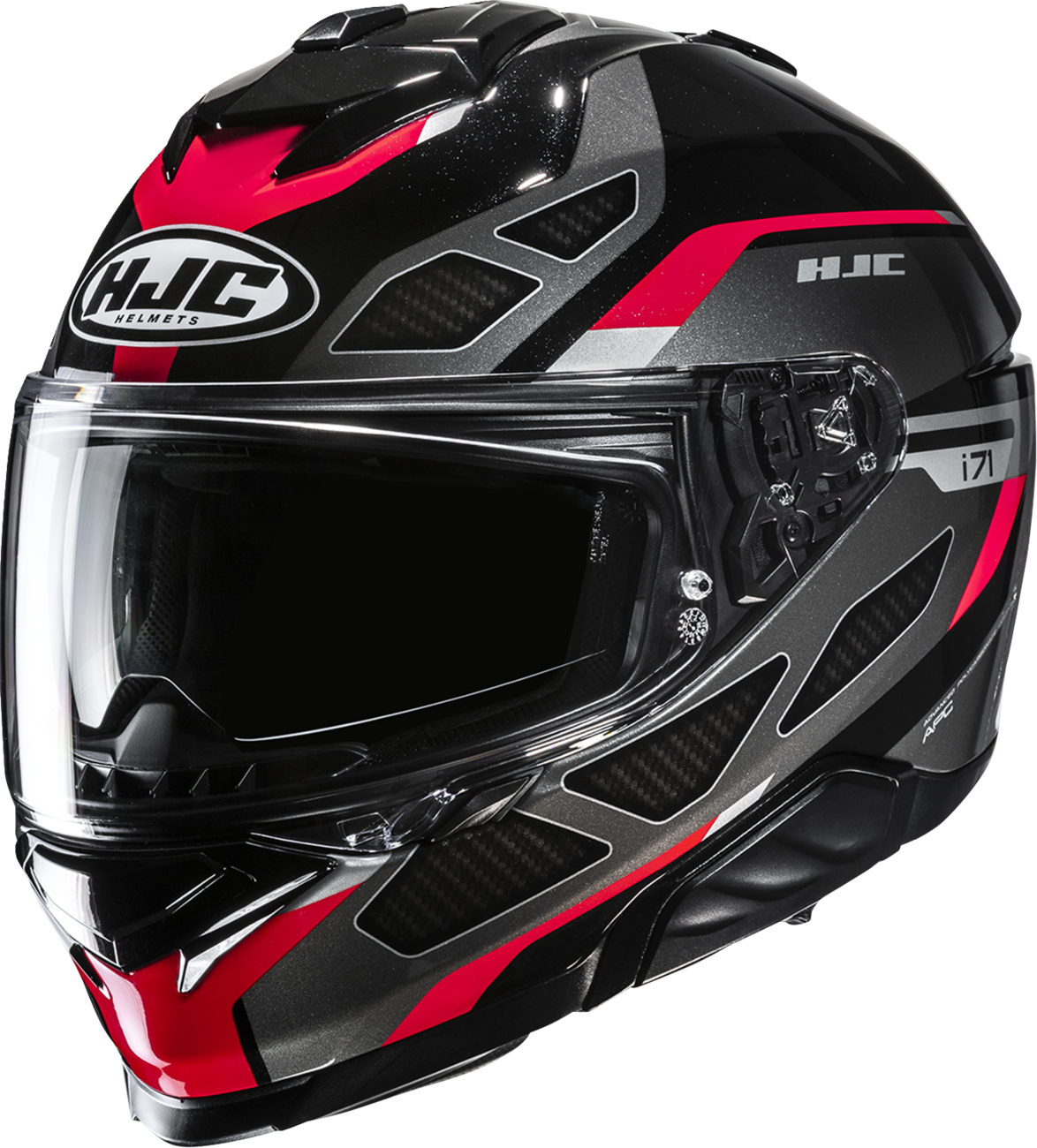 HJC I71 Zest Helmet