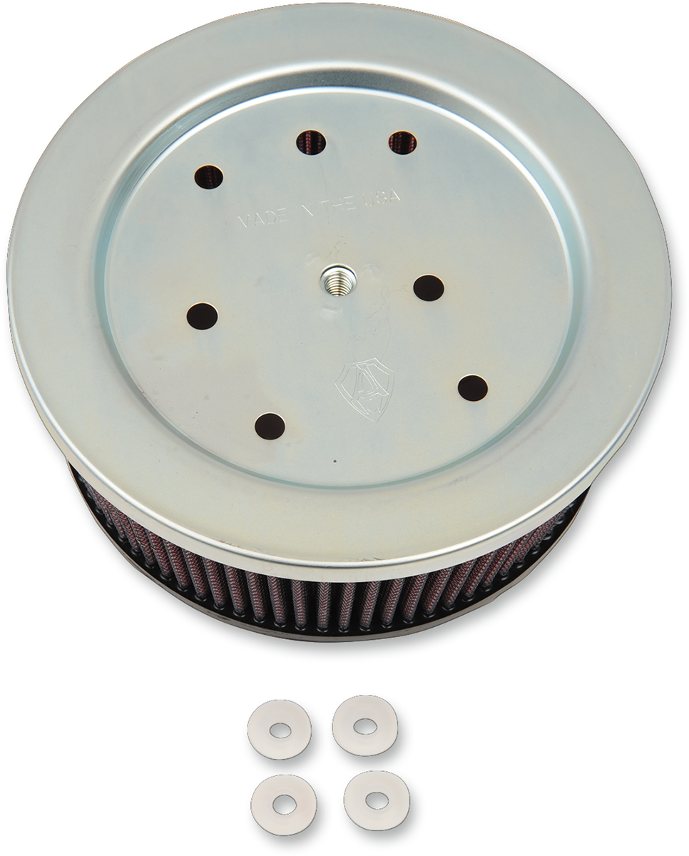 Arlen NESS Replacement Air Filter - Big Sucker Stage 2