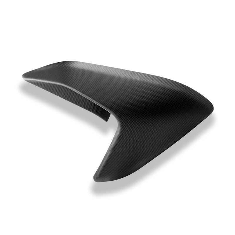 Ducabike DBK Carbon Fiber Front Upper Side Fairing Set For Ducati Diavel V4