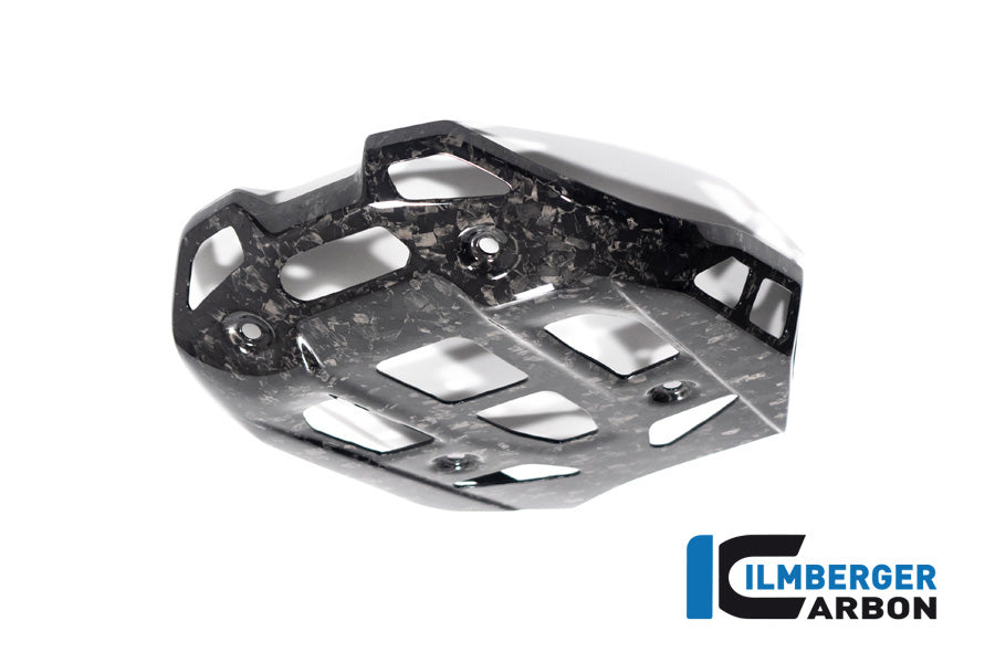 Ilmberger Carbon Skid Plate BMW R 1300 GS - Gloss / Forged