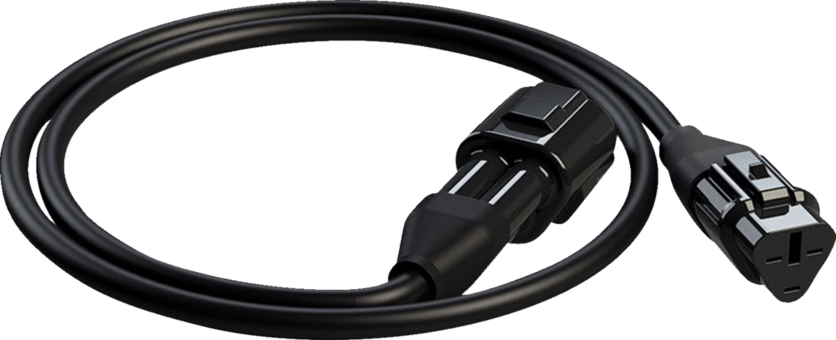 Denali Extension Harness - Driving Light