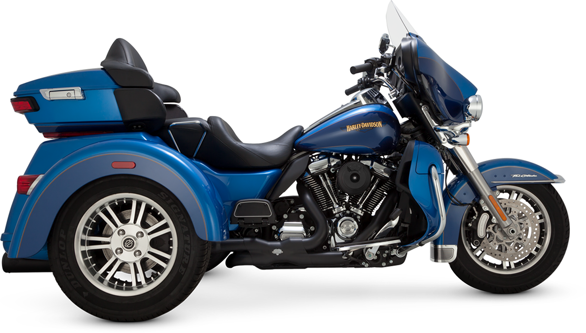 Vance & Hines Trike Adapter Kit