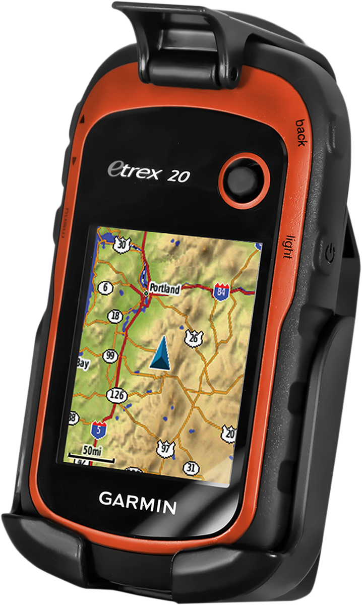 RAM Mounts Cradle For Phones And GPS