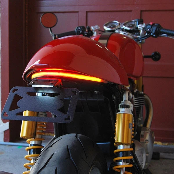 NRC Triumph Thruxton / R 1200 Fender Eliminator Kit (2016 - Present) - EU