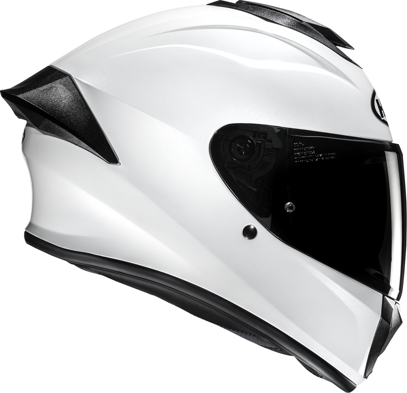HJC C71 Solid Helmet