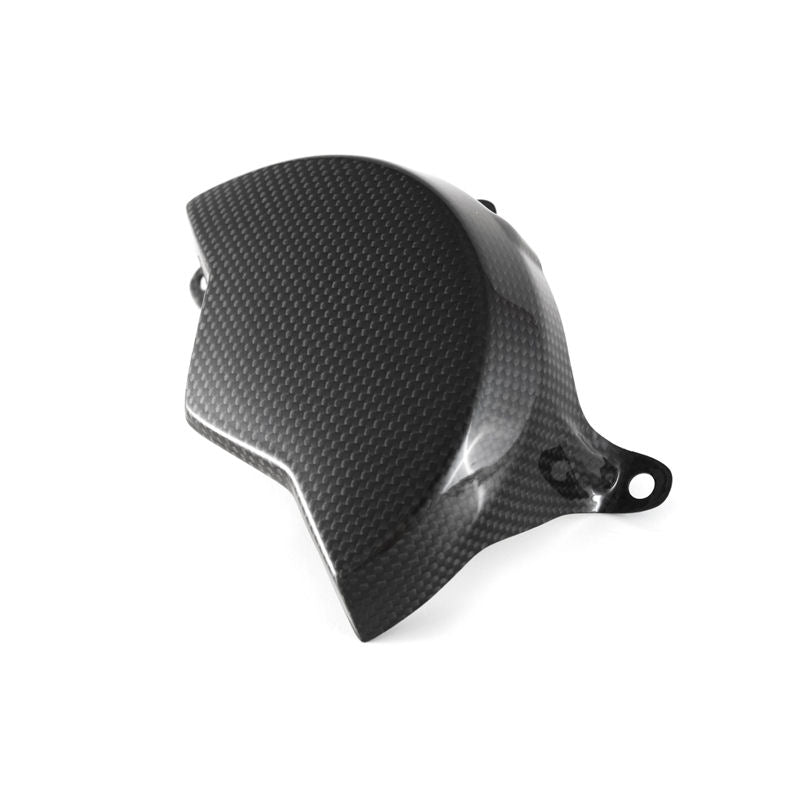 Fullsix Carbon Fiber Alternator Case Cover for Ducati Panigale V4 V4S V4R