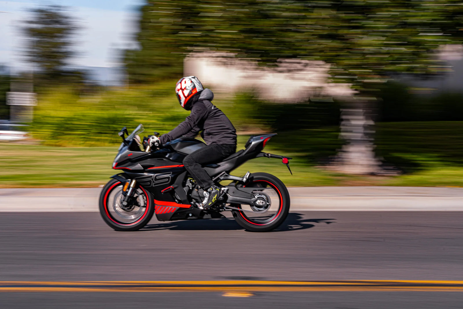 Yoshimura 450SS 23-26 / 450NK 24-26 AT2 Stainless Slip-On Exhaust, W/ Stainless Muffler