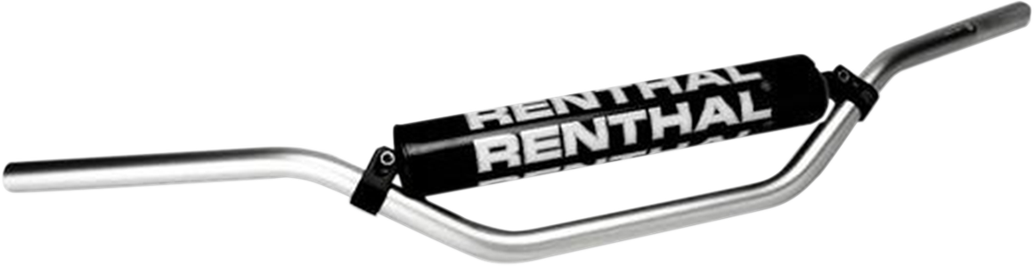 Renthal 7/8" Off-Road Handlebar - 666 - Vintage/Desert - Silver