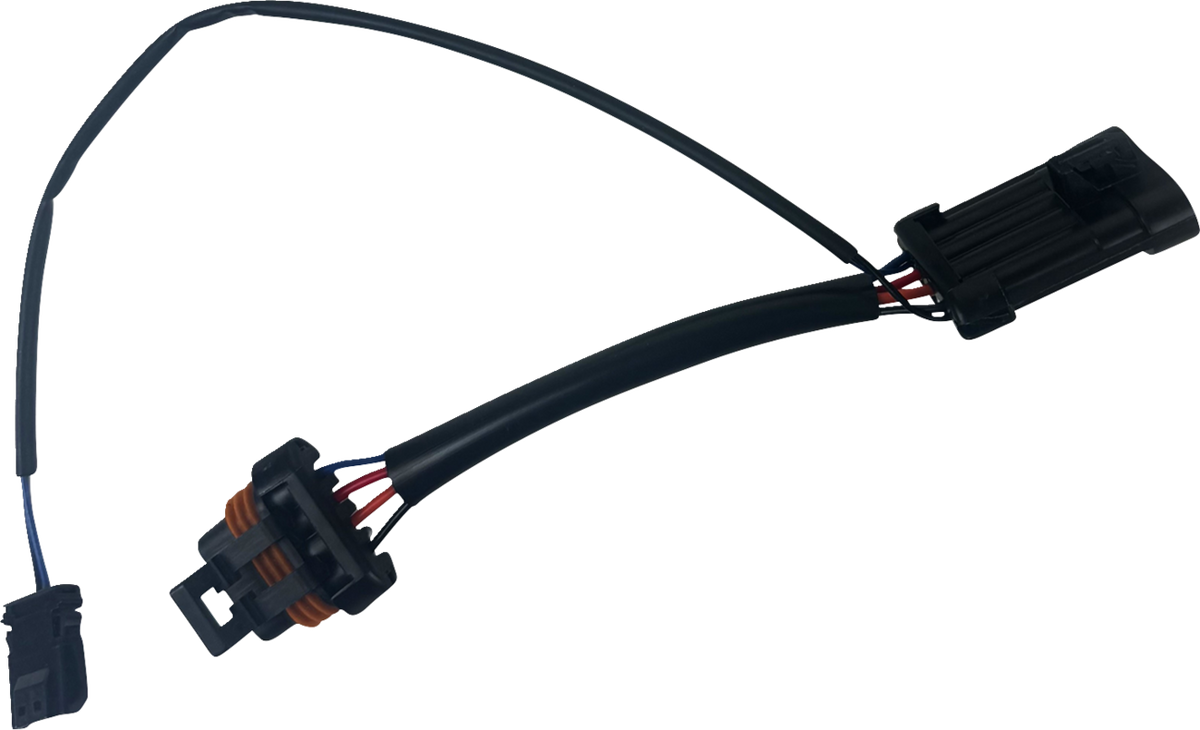 Custom Dynamics Power Harness - Accessory - General