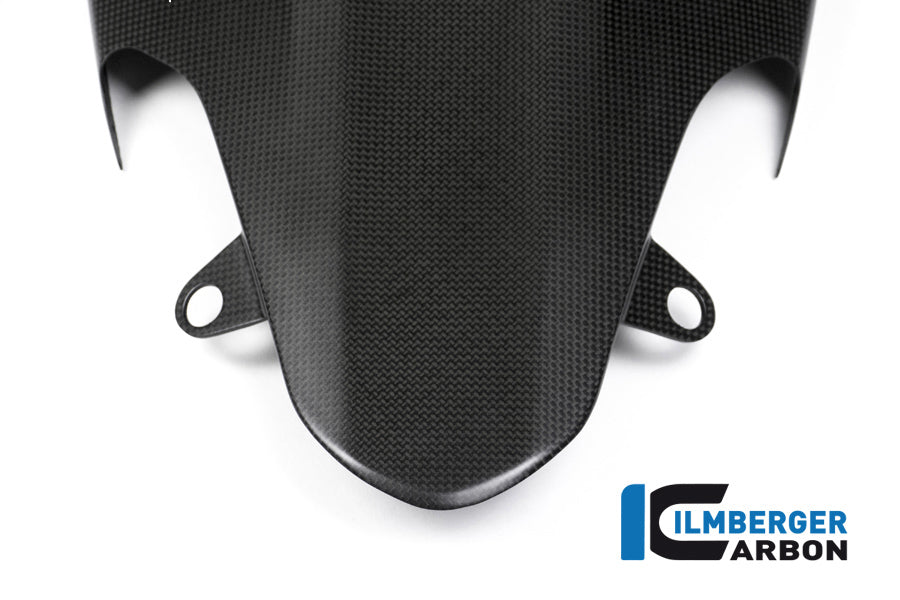 Ilmberger Carbon Frame Rear Cover Bottom - Matte