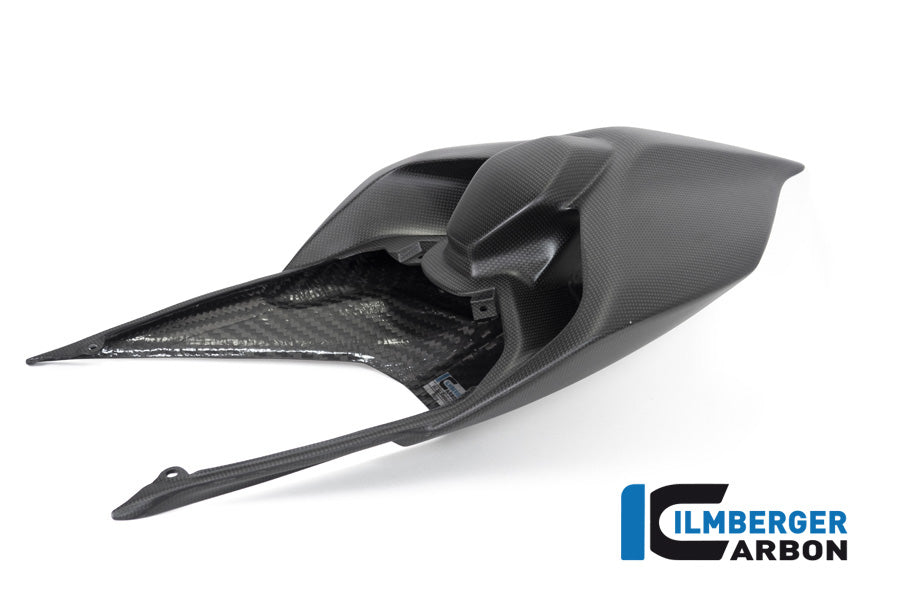 Ilmberger Carbon Single Seat Ducati Panigale V4 Racing - Matte
