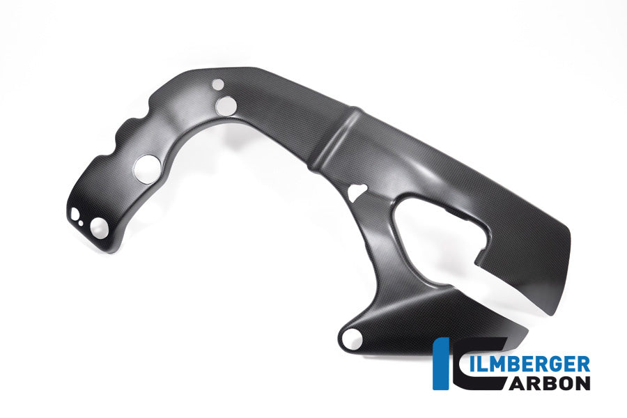Ilmberger Carbon Frame Cover Right Honda CBR 1000 RR-R / SP 2020 - Matte
