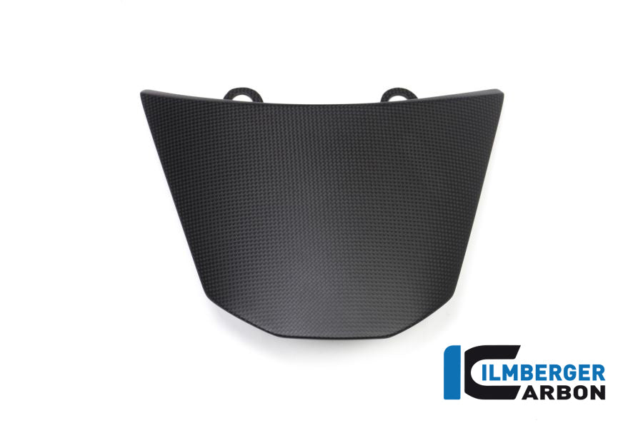 Ilmberger Carbon Passenger Seat Cover Ducati XDiavel 2016 - Matte