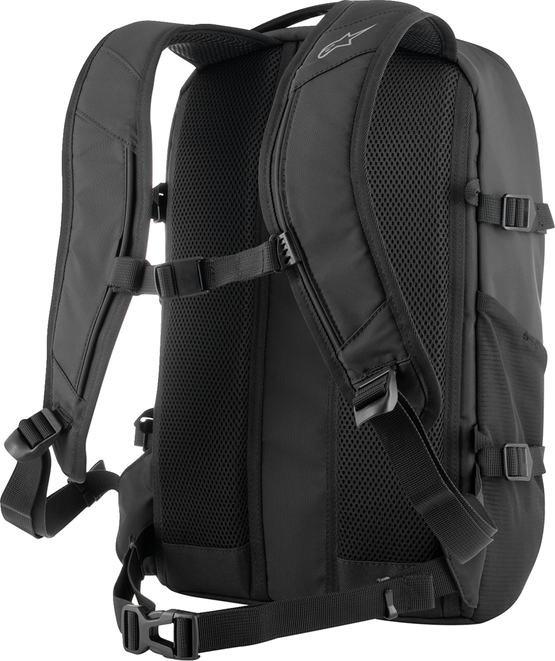 Alpinestars Amp-3 Backpack - Black