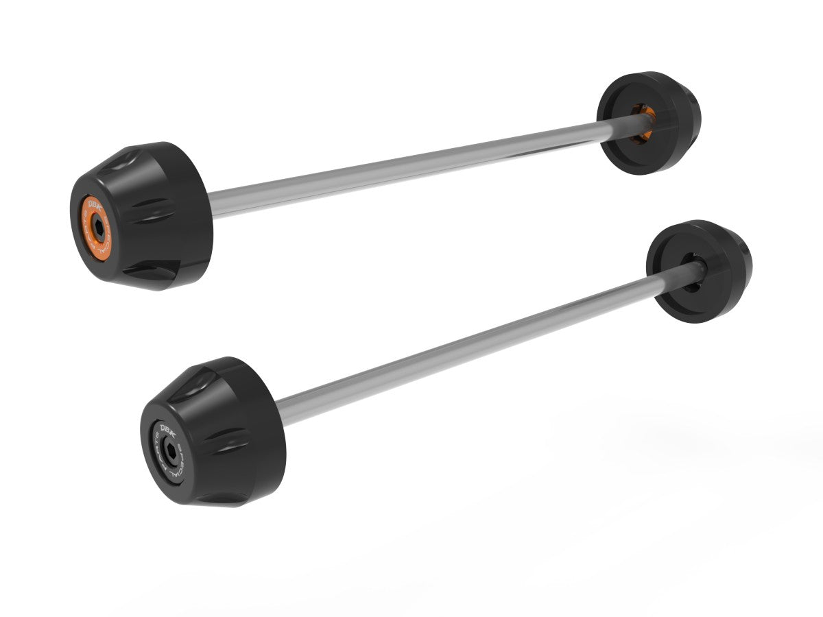 Ducabike DBK PFAN10 - KTM Front Fork Protection Kit