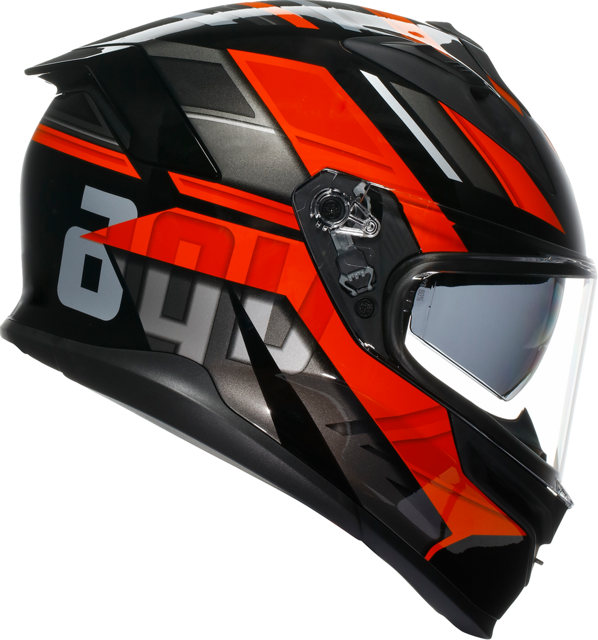 AGV K7 Taurax Helmet