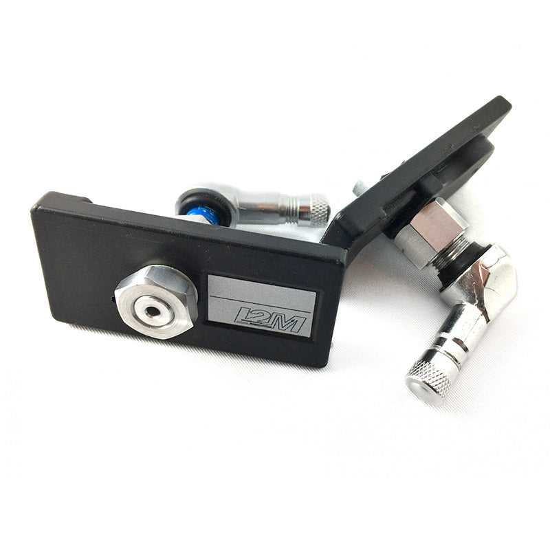 Tire pressure sensor, 8,5mm
