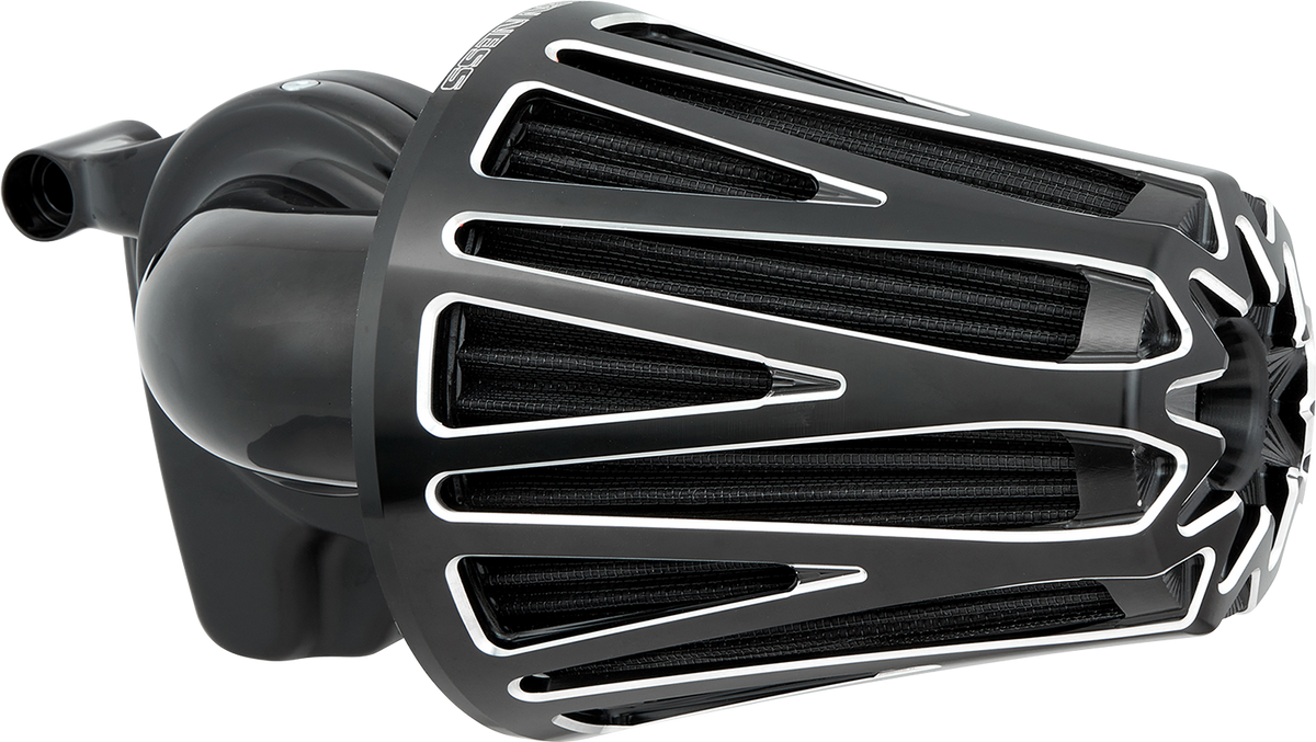 Arlen NESS Monster Sucker® Air Cleaner - Black