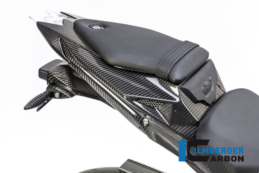 Ilmberger Carbon Right Rear Fairing Carbon