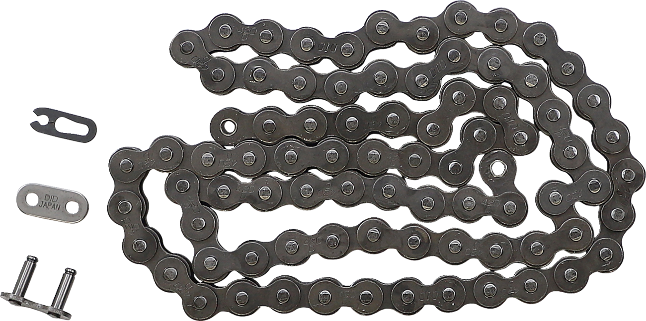 DID 420 Standard - Drive Chain - 82 Links