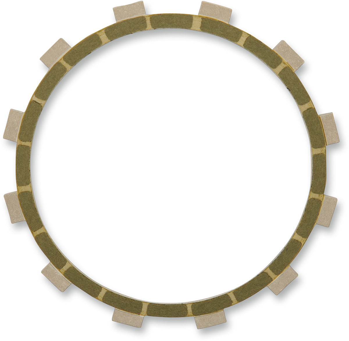 Barnett Clutch Friction Plate - Yamaha