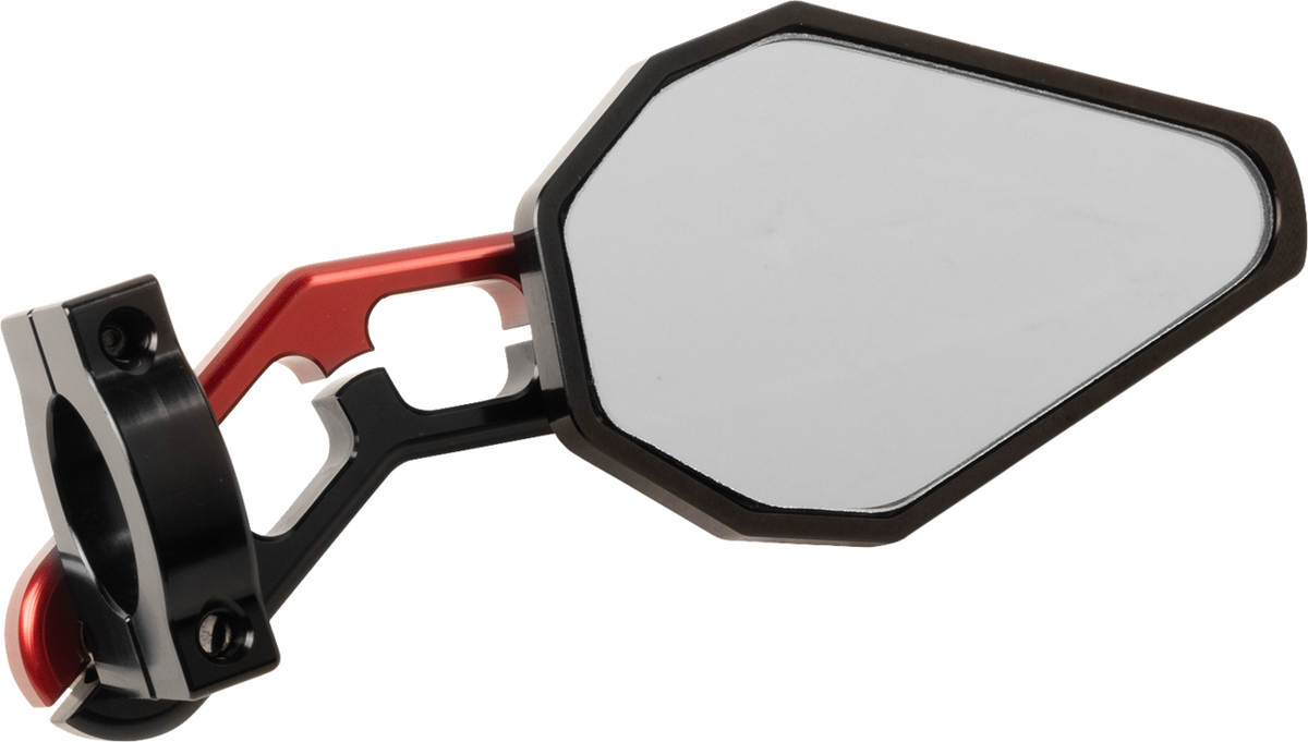 Driven Racing D-Axis Bar End Mirror