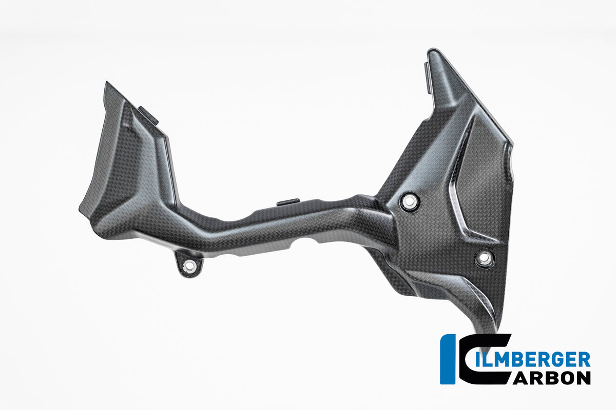 Ilmberger Carbon Sprocket Cover Carbon Matte Ducati Multistrada V4 2025