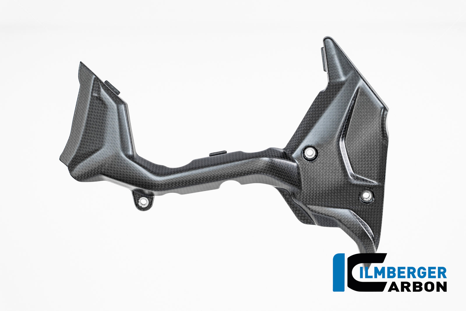 Ilmberger Carbon Sprocket Cover Carbon Matte Ducati Multistrada V4 2025