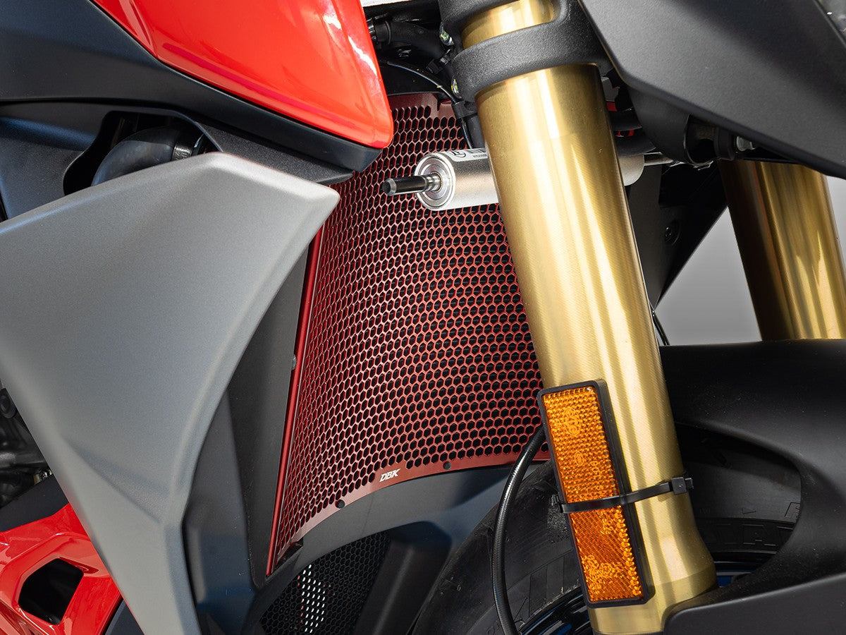 Ducabike DBK GR36 - Sf V2 My25 Radiator Guard