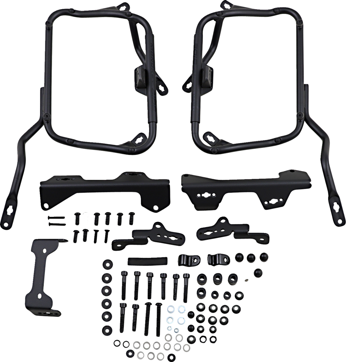 GIVI Pannier Holder For Outback Monokey - F900 XR