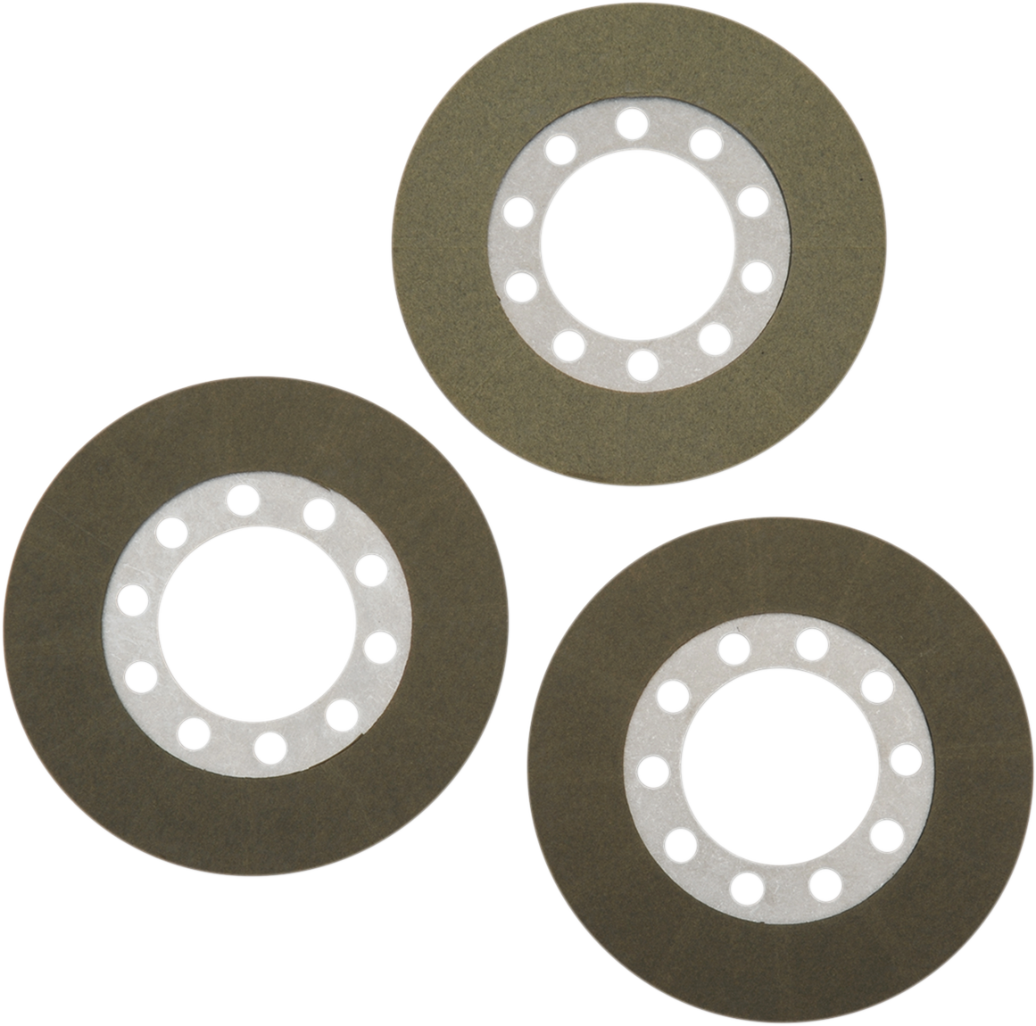 Barnett Clutch Friction Plates