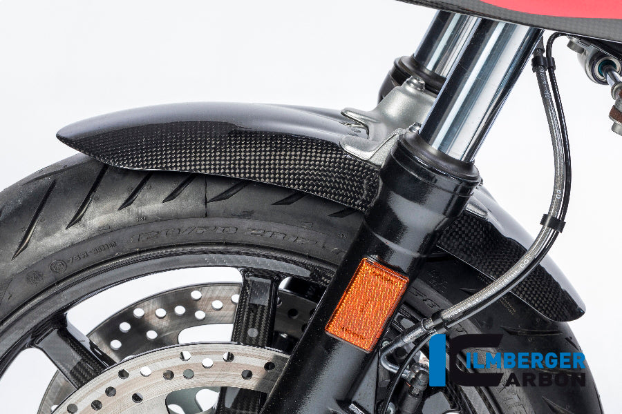 Ilmberger Carbon Front Fender BMW R Nine T Racer '17