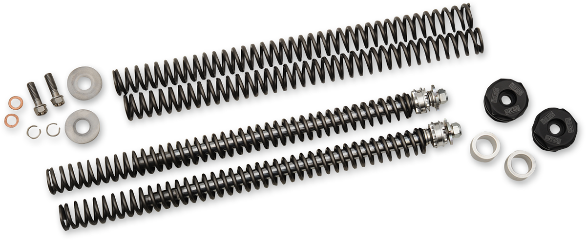 Ohlins Fork Damping Kit - Grom (FDK111)