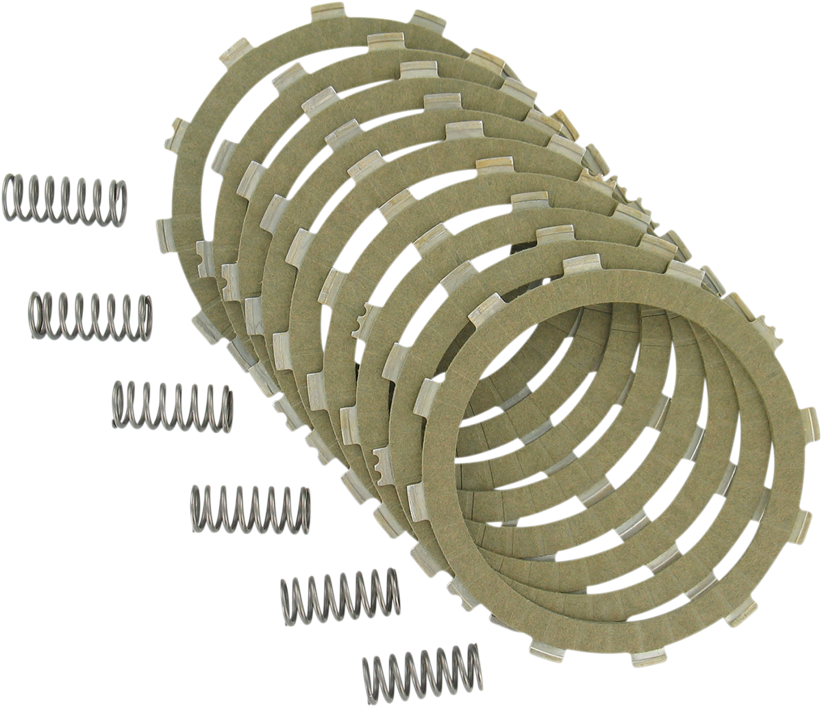 EBC Brakes Clutch Kit