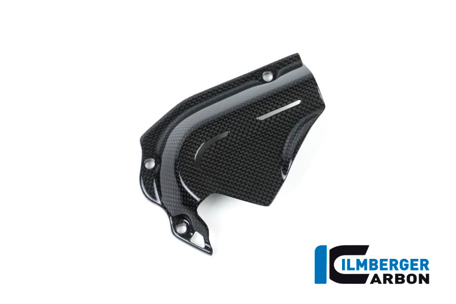 Ilmberger Carbon Sprocket Cover Ducati Scrambler 2016