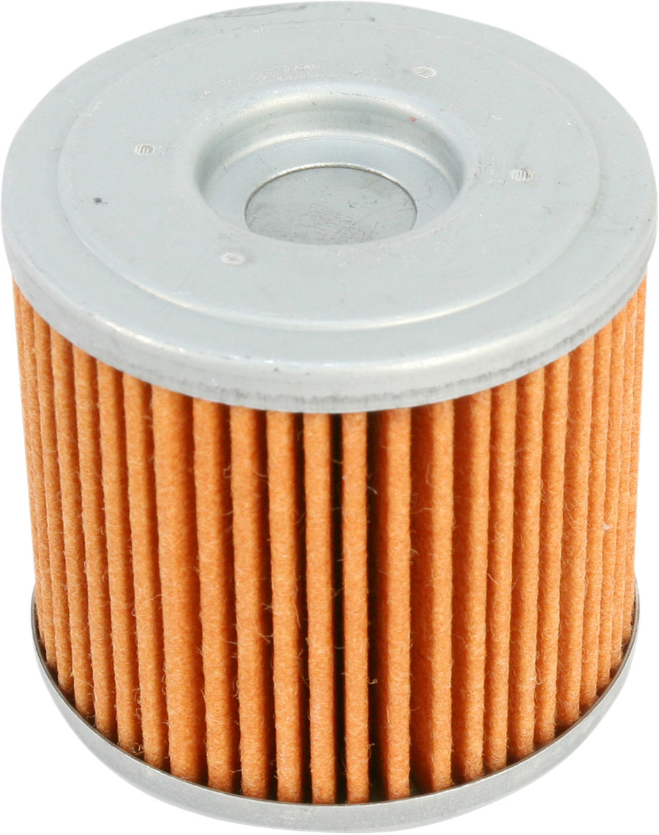 Hiflofiltro Oil Filter - Kawasaki/Kymco