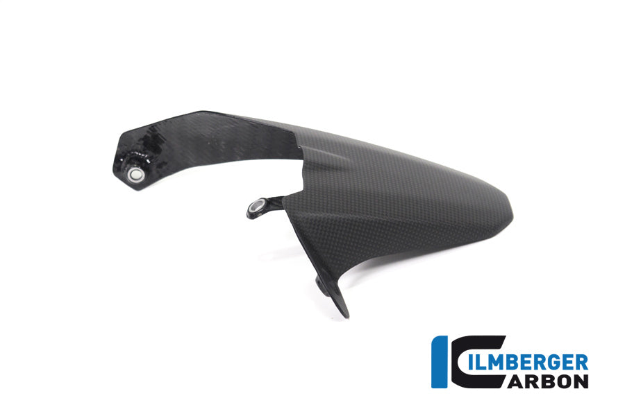 Ilmberger Carbon Rear Hugger Ducati Supersport 939 - Matte