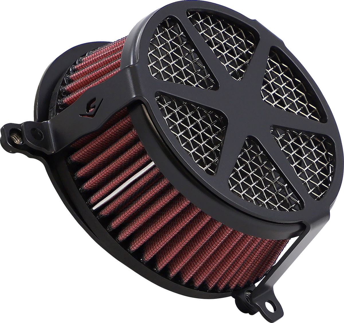 Cobra Air Cleaner Kit - Black