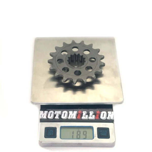 Motomillion Superlite Steel 520 Conversion Kit For S1000RR K67