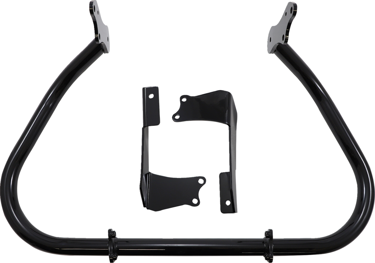 Cobra Freeway Bar (Highway Bar) - Black - Scout