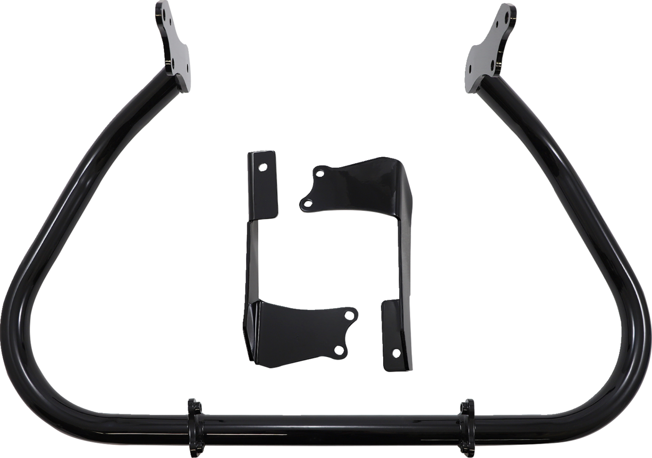 Cobra Freeway Bar (Highway Bar) - Black - Scout