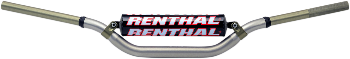 Renthal Twinwall® Handlebar - 997 - RC/'04 - '18 CRF/'06+ KX/F - Tanium