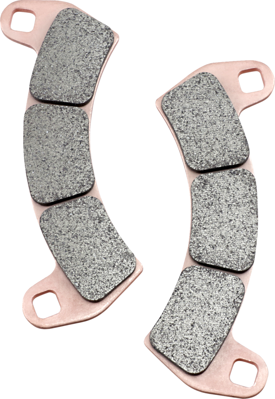 EBC Brakes SXR Brake Pads
