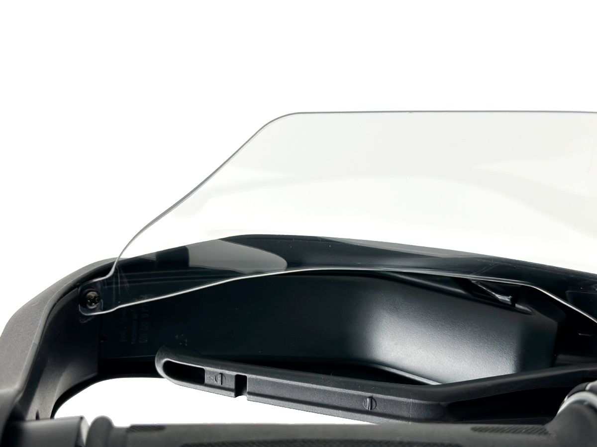 WRS HANDGUARDS BMW R 1300 GS / ADV 2023-2025