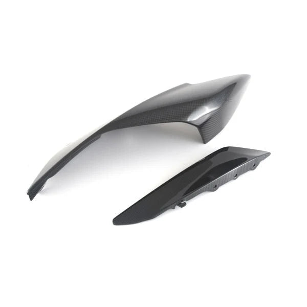 Fullsix Carbon Fiber Rear Tail Panel Strada Right For Panigale 959 1299