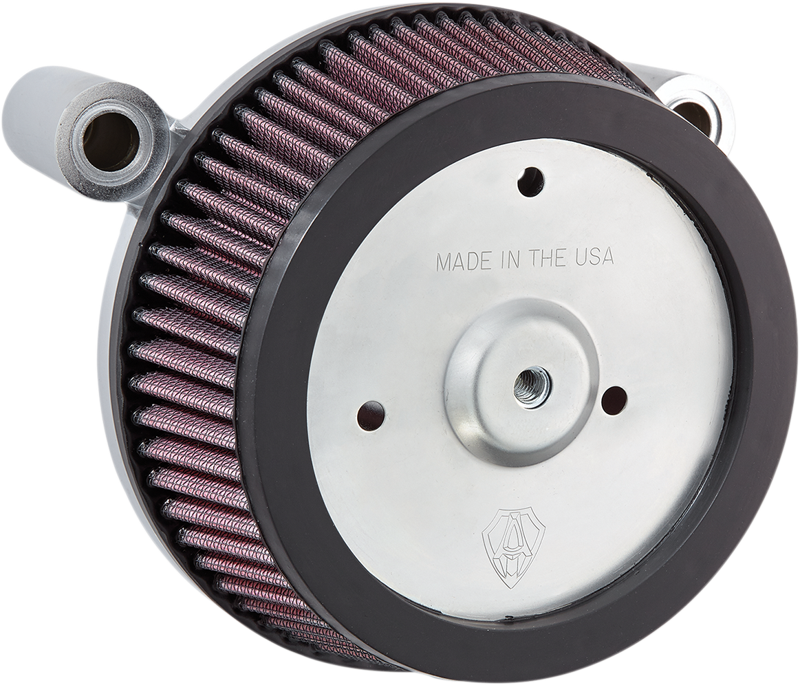 Arlen NESS Big Sucker™ Air Filter Kit